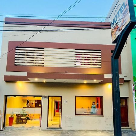 Hotel Buenos Aires Salta Kültér fotó