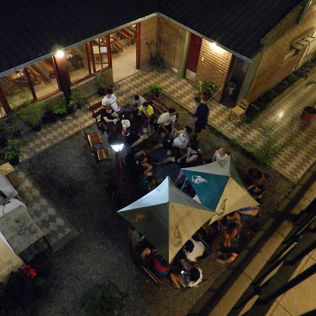 Hotel Buenos Aires Salta Kültér fotó