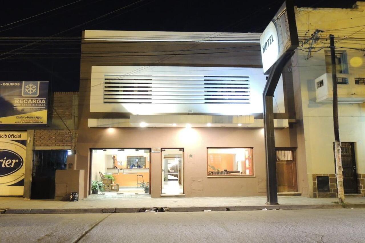 Hotel Buenos Aires Salta Kültér fotó