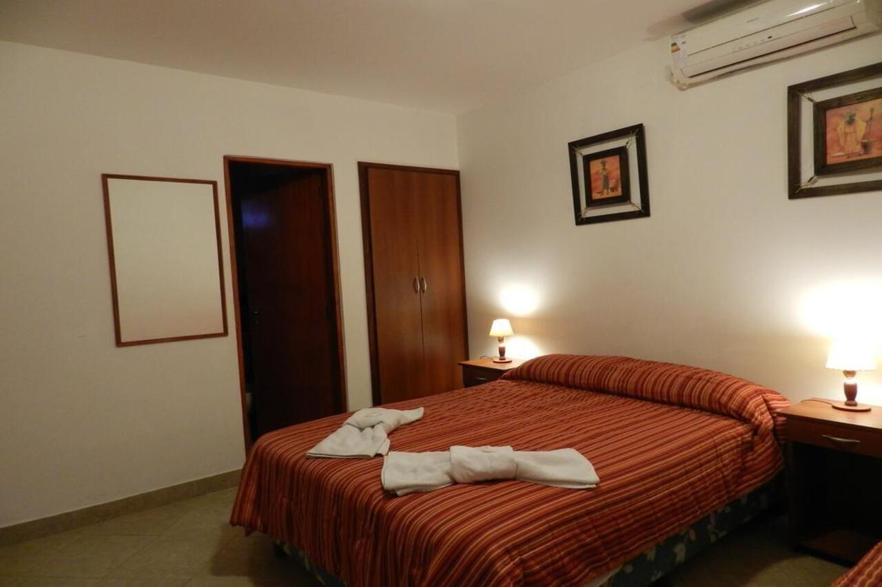 Hotel Buenos Aires Salta Kültér fotó