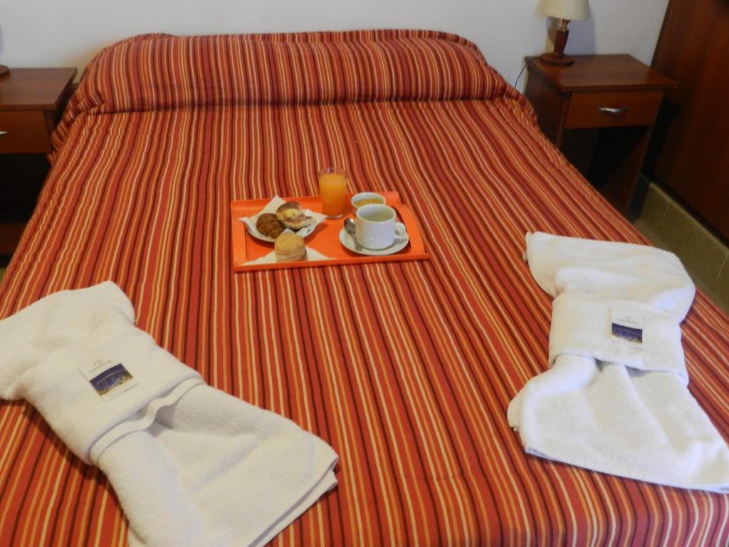 Hotel Buenos Aires Salta Kültér fotó