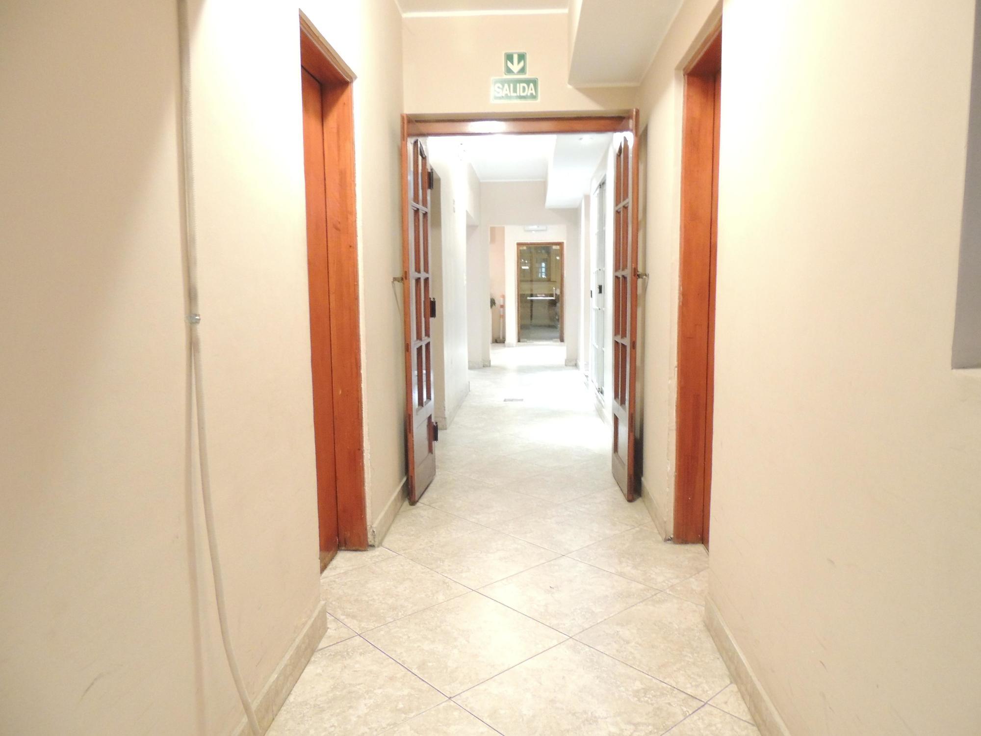 Hotel Buenos Aires Salta Kültér fotó