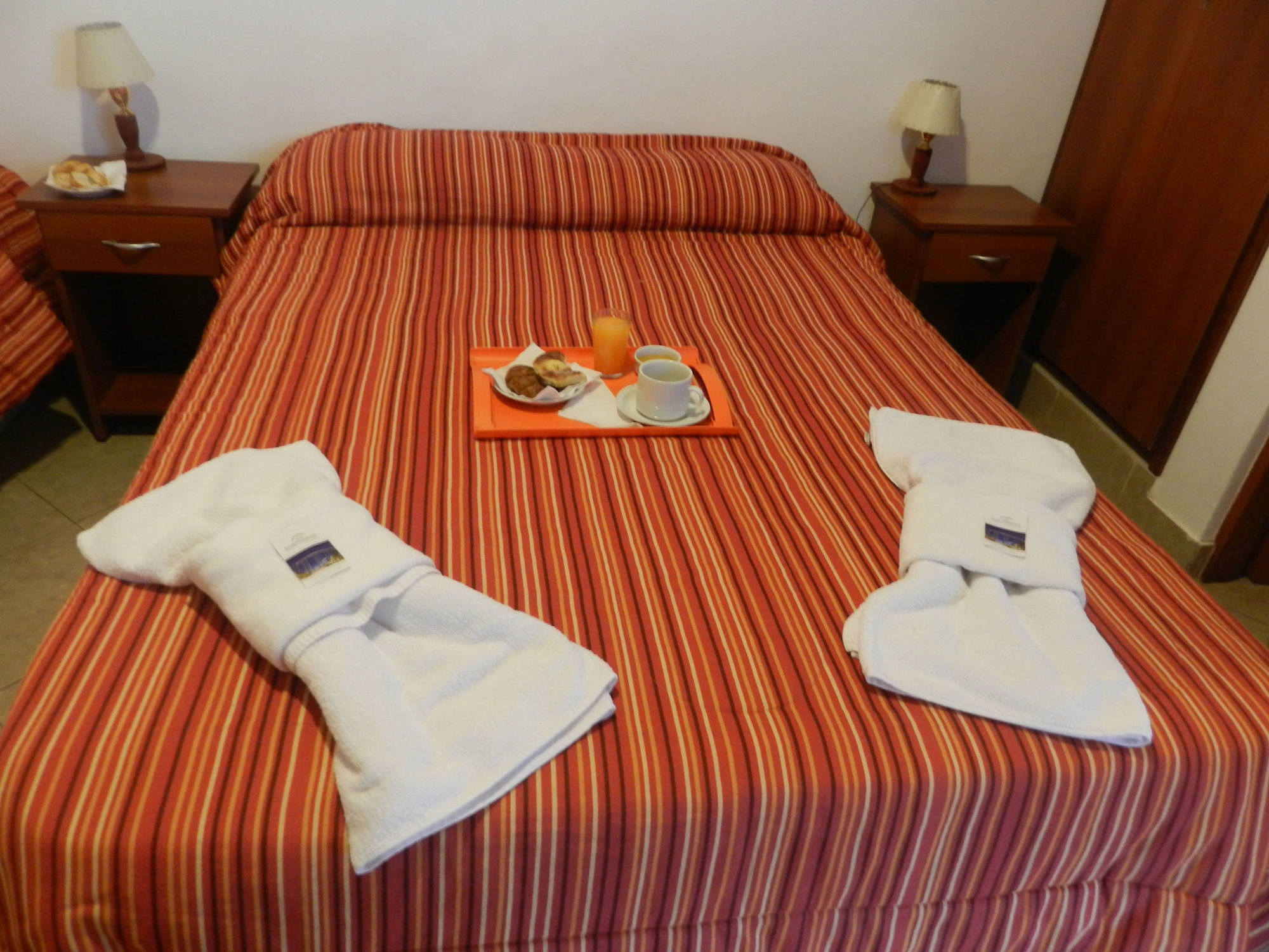Hotel Buenos Aires Salta Kültér fotó