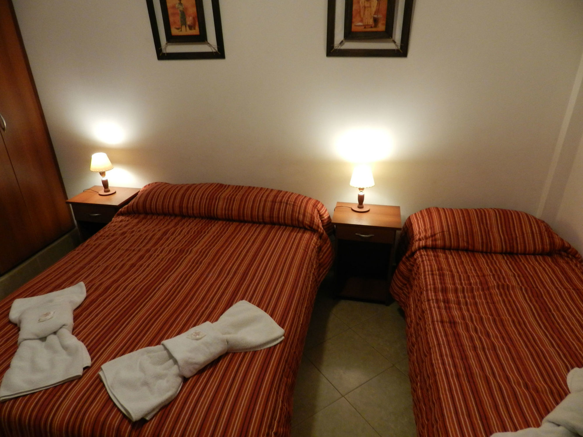 Hotel Buenos Aires Salta Kültér fotó