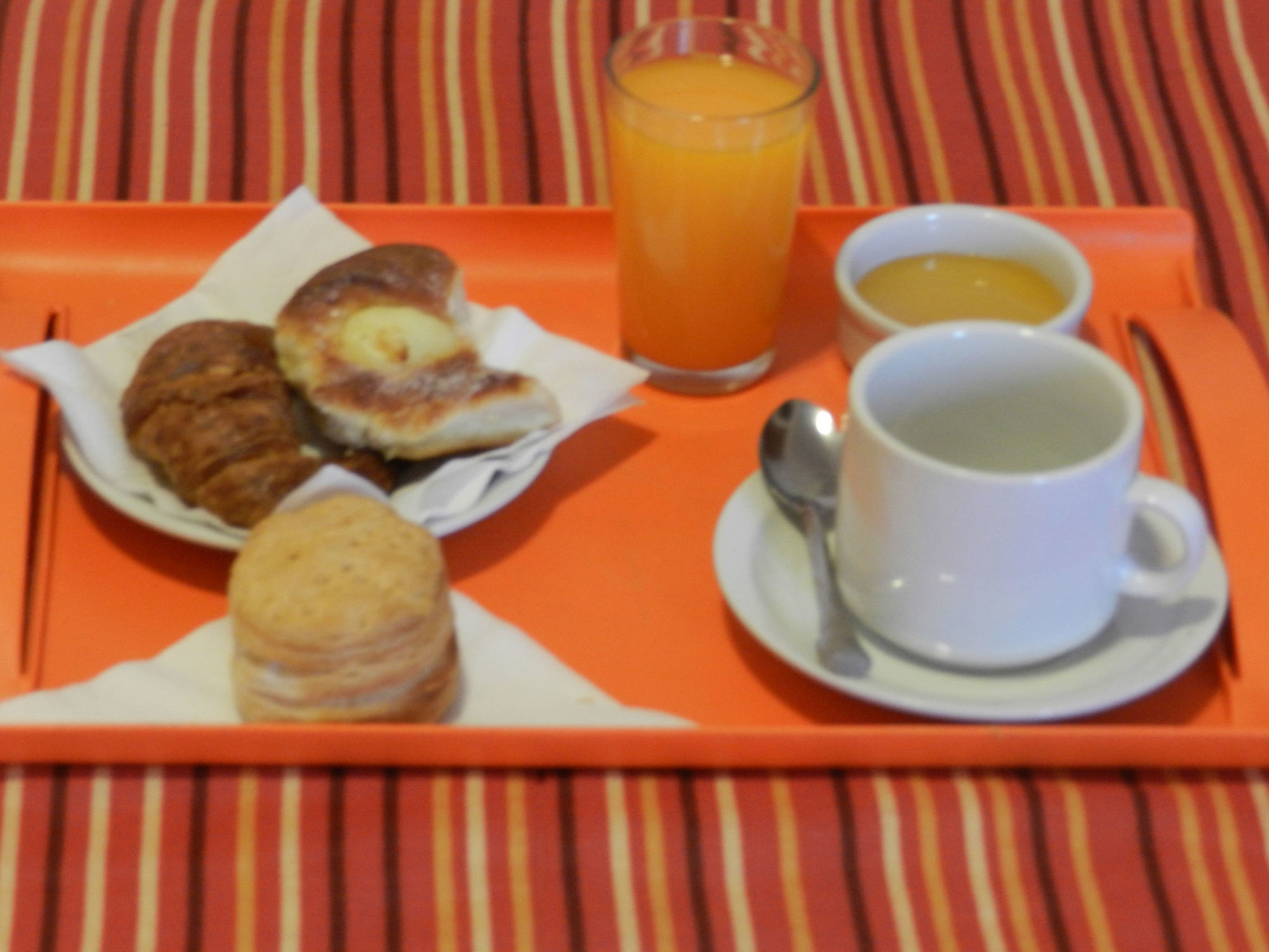 Hotel Buenos Aires Salta Kültér fotó