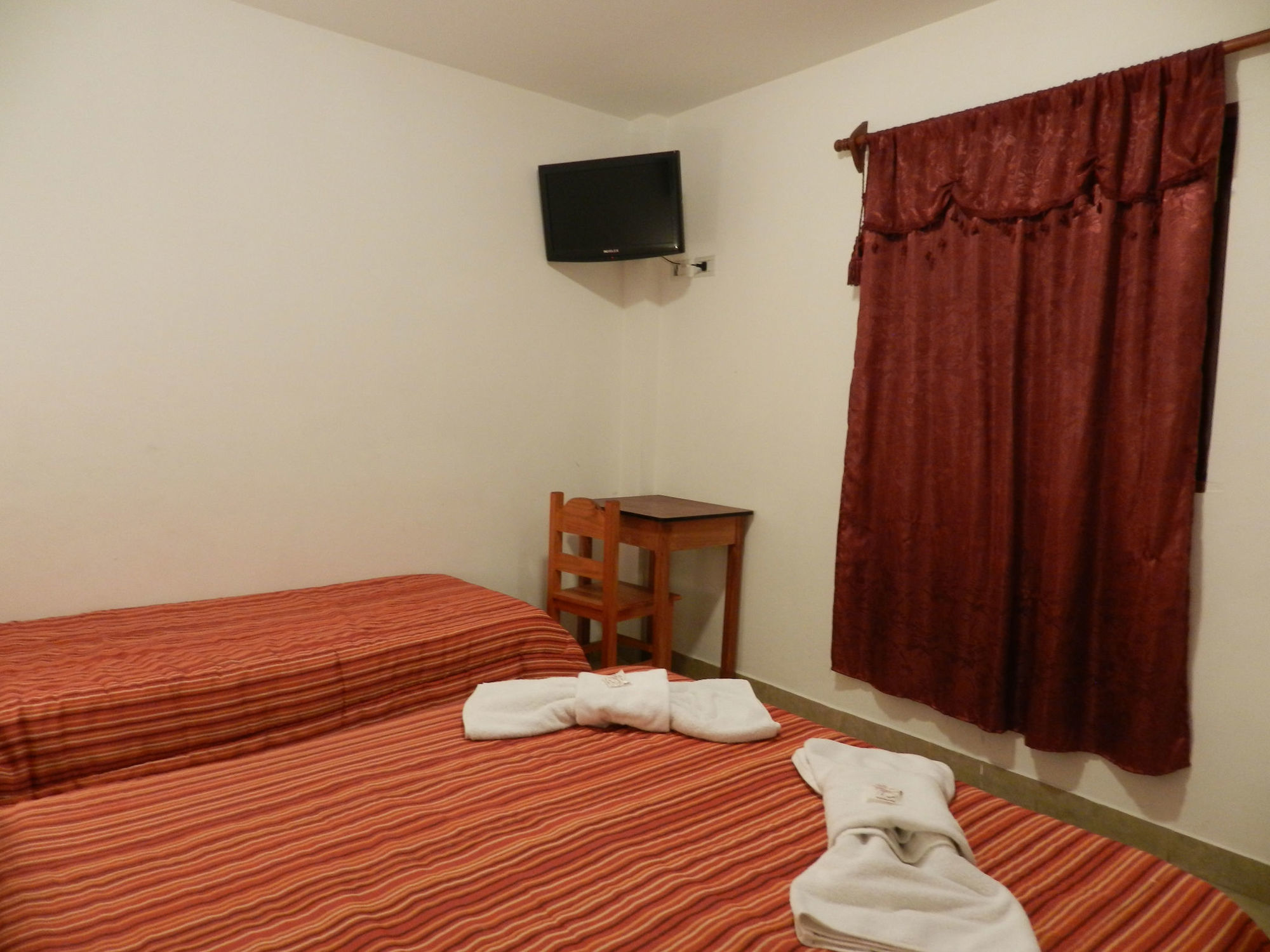 Hotel Buenos Aires Salta Kültér fotó