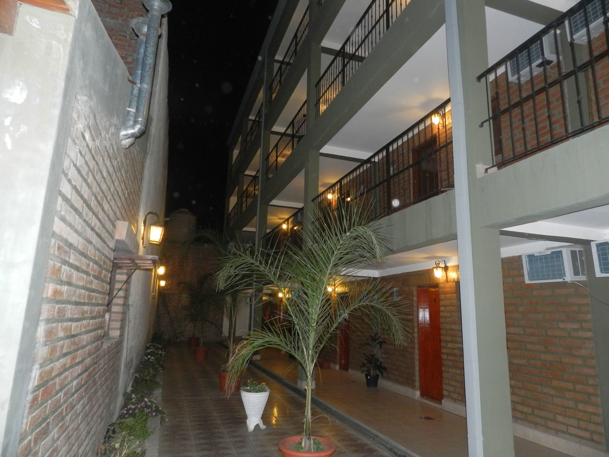 Hotel Buenos Aires Salta Kültér fotó