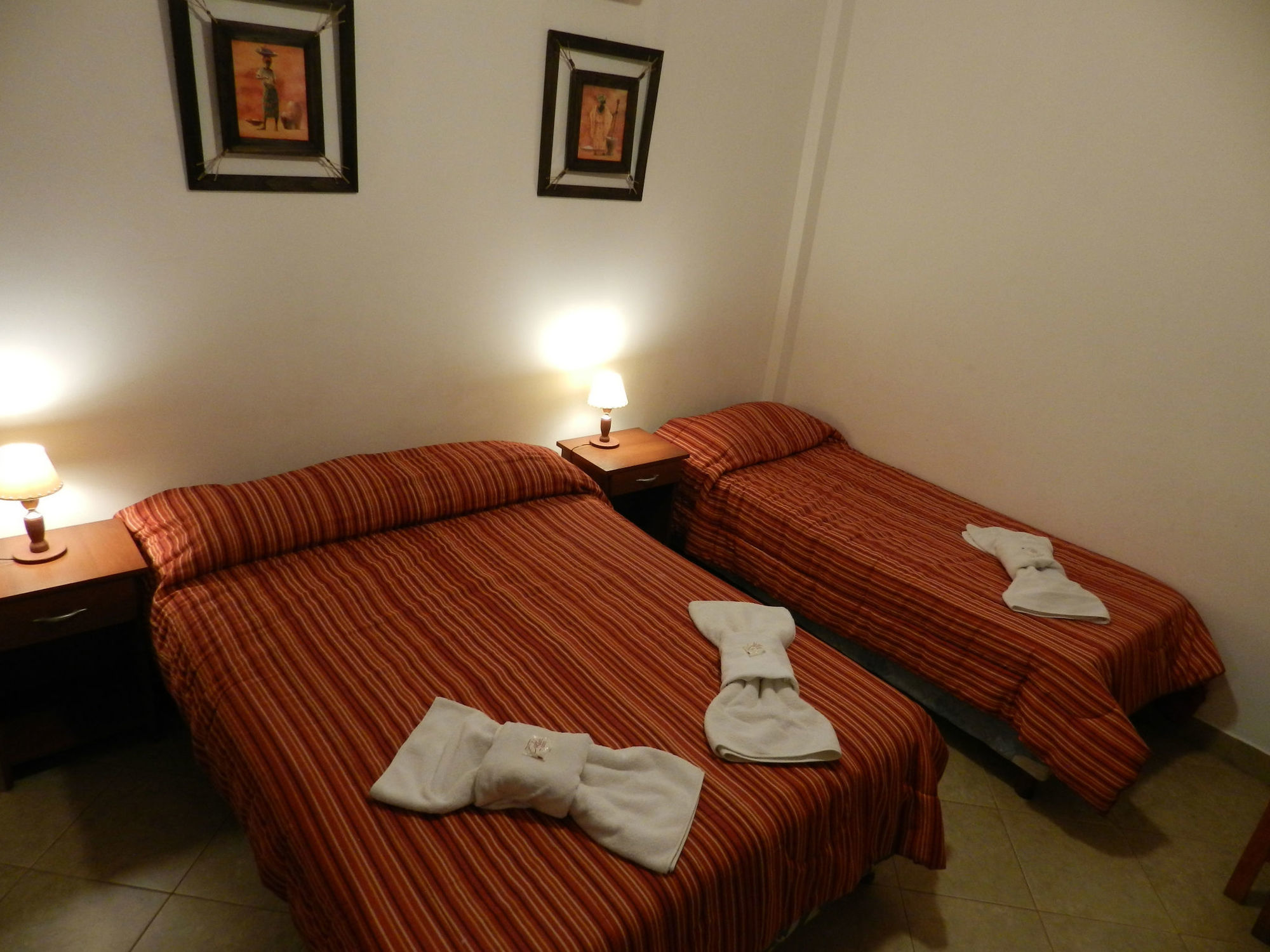 Hotel Buenos Aires Salta Kültér fotó